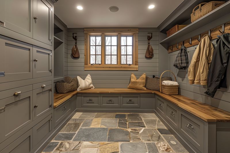 Innovative Storage Solutions