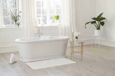 Luxury Bathtub Options